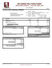 say2kfc|portalsso yum kfc payslip.